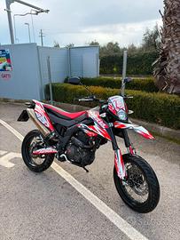 APRILIA SX 125