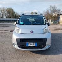 Fiat Qubo 1.4 Fire 