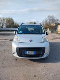 Fiat Qubo 1.4 Fire 