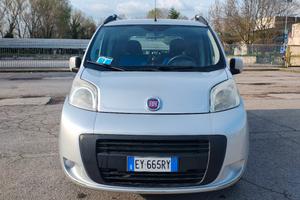 Fiat Qubo 1.4 Fire 