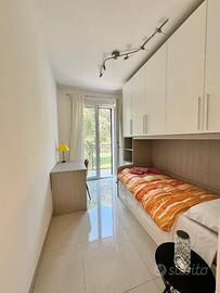 Stanza singola zona universita'