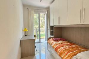 Stanza singola zona universita'