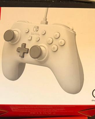 Nintendo Switch Wired Controller