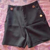 Pantaloncini