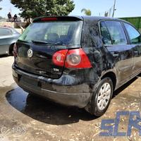 Vw golf 5 1k1 1.9 tdi 105cv 03-08 ricambi