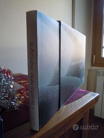 il deserto nella montagna Pino VECLANI Fotografia