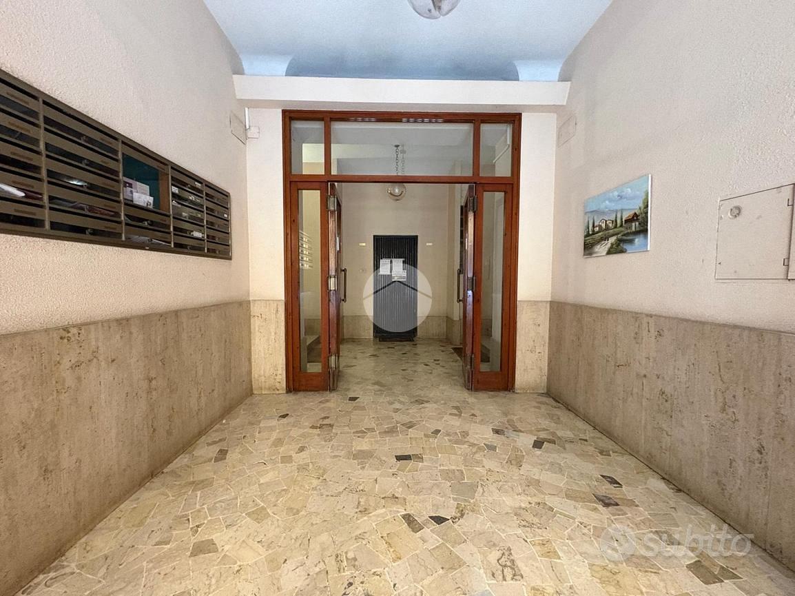 Appartamento – Palermo, Olivuzza, V Circoscrizione - Vista 3