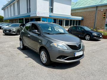 Lancia Ypsilon ecoChic 0.9 Metano 86cv UNICO PROPR