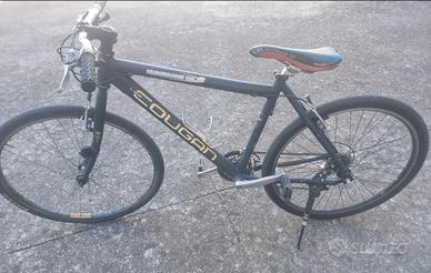 Mountain Bike bimbo (PREZZO RIBASSATO)