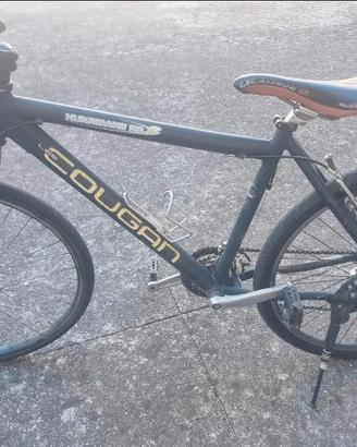 Mountain Bike bimbo (PREZZO RIBASSATO)