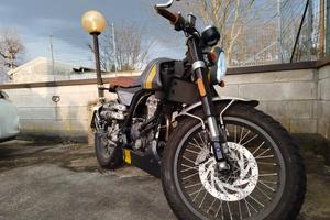 Mondial HPS125