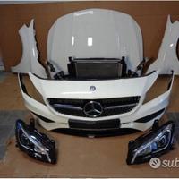 MERCEDES-BENZ CLA C117 X11 Kit ricambi carrozzeria