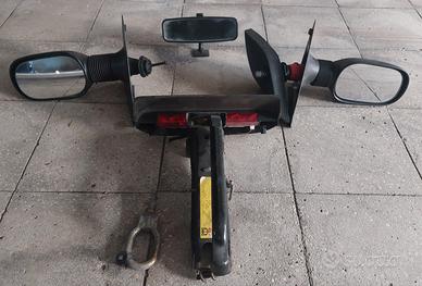 Ricambi Ford ka prima serie 