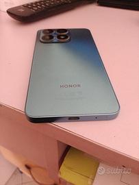 honor x8a