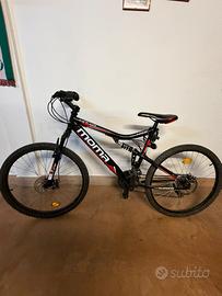 MTB Moma HIT-10 26”