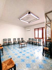 Ampio appartamento uso studio professionale