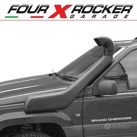 SNORKEL JEEP GRAND CHEROKEE ZJ