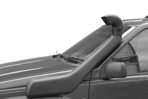 SNORKEL JEEP GRAND CHEROKEE ZJ