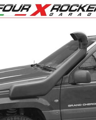 SNORKEL JEEP GRAND CHEROKEE ZJ