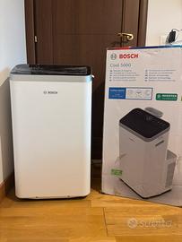 Climatizzatore portatile BOSCH COOL 5000 AC 3 in 1