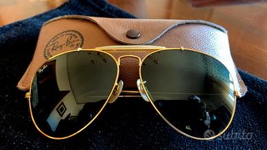 Occhiali Ray Ban Aviator  b&L