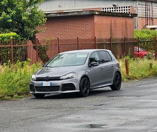 GOLF 6 SPORT EDITION TSI