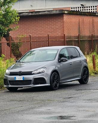GOLF 6 SPORT EDITION TSI