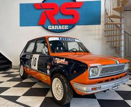 FIAT 127 - rally/gara