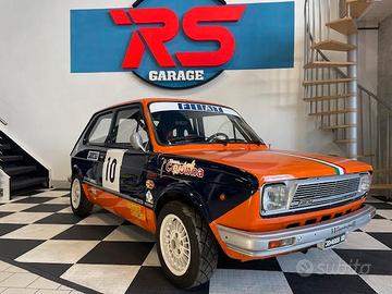 FIAT 127 - rally/gara