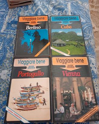 guide turistiche anni 90 guide gramese