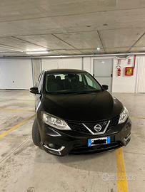 Nissan Pulsar 1500 motore Renault
