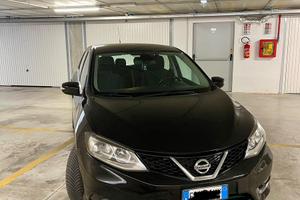 Nissan Pulsar 1500 motore Renault