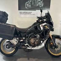 HONDA Africa Twin 1100 Africa Twin CRF 1100L Adven