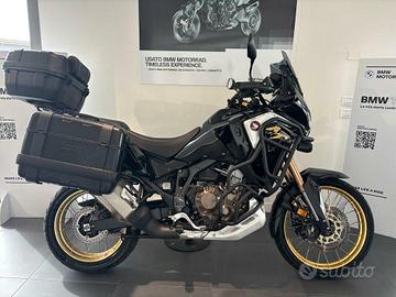 HONDA Africa Twin 1100 Africa Twin CRF 1100L Adven