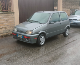 Fiat 500 Sporting 1996