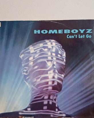 Homeboyz