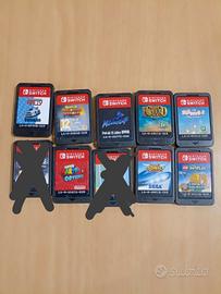 giochi switch numero 8
