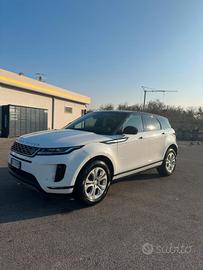 Land Rover Range Evoque 2.0D I4 163 CV AWD Auto R-