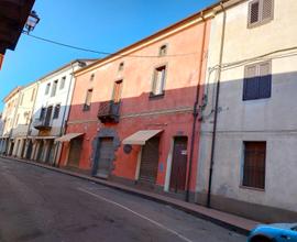Casa Corso Umberto, Ghilarza