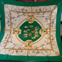 Foulard originale Hermes