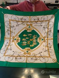 Foulard originale Hermes