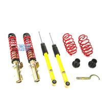 KIT SOSPENSIONE FILETTATA EIBACH MTS AUDI TT 8N 98