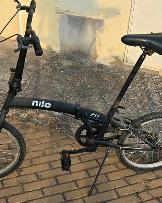 biciclette foldable