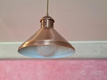 Lampade a soffitto