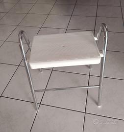 SEDIA PER DOCCIA 