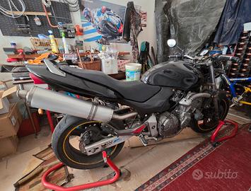 Honda Hornet 600