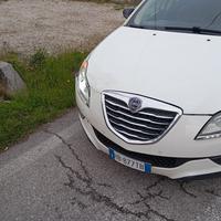 auto incidentata 