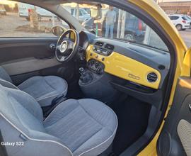 Fiat 500 1.3 Multijet 16V 75 CV Lounge