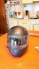Casco modulare taglia L