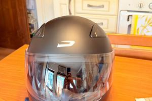 Casco modulare taglia L